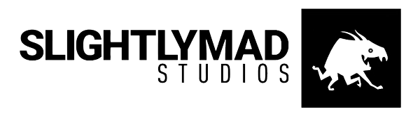 Slightly Mad Studios