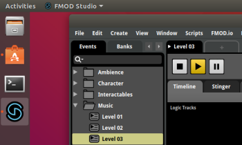 fmod designer